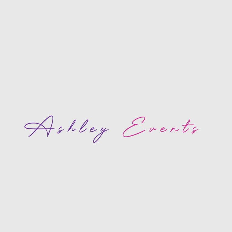 Ashley Events