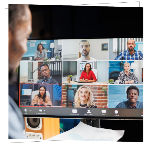 Delivery Cadence Board