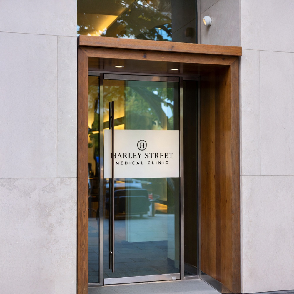 Harley Street Medical Clinic