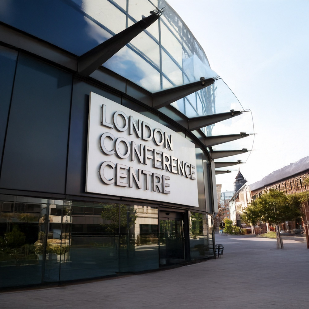 London Conference Centre