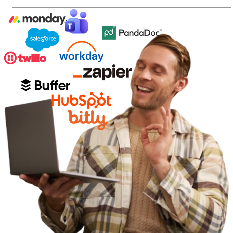 Make tools work together