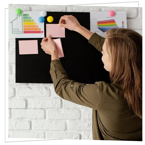 Measurement Framework