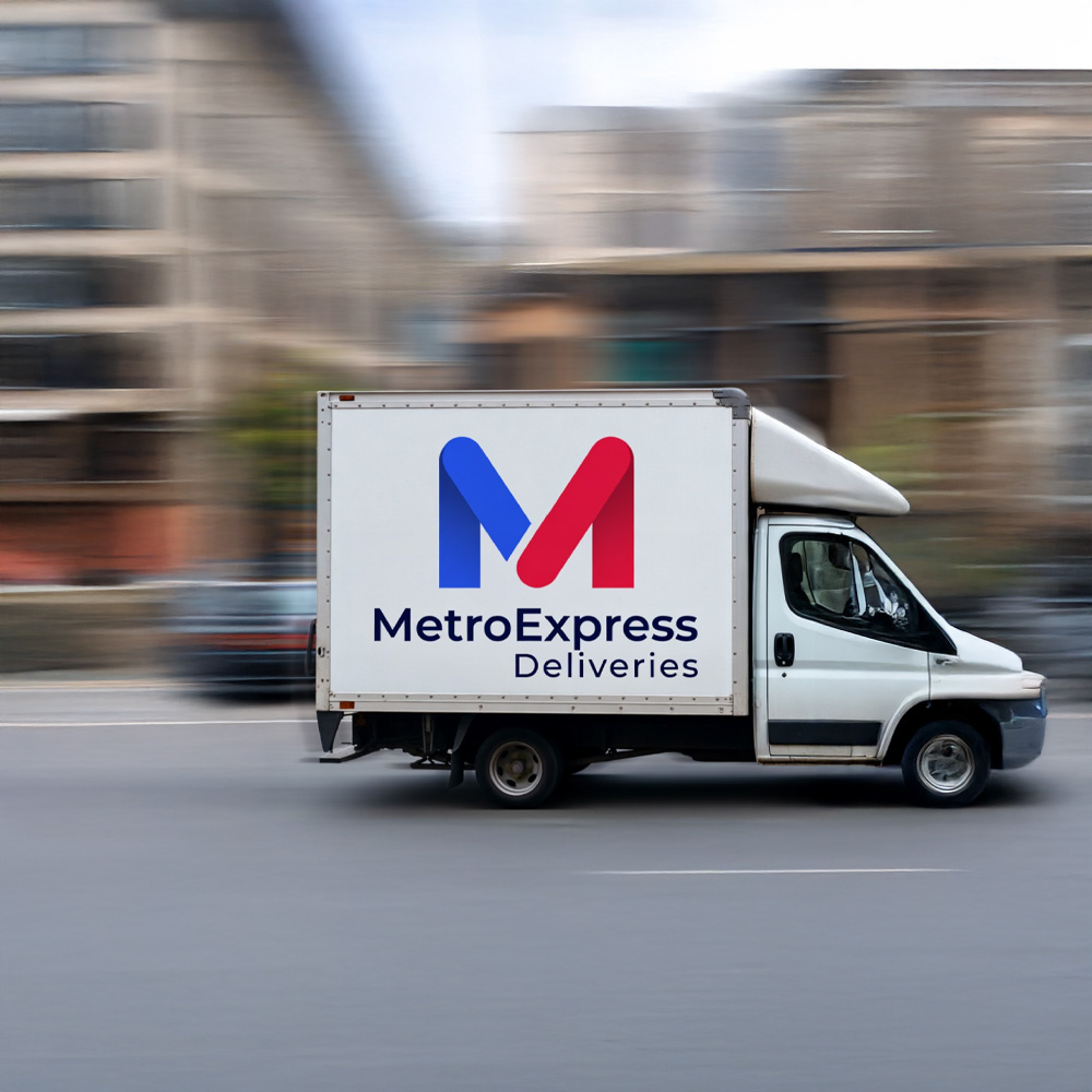 MetroExpress Deliveries