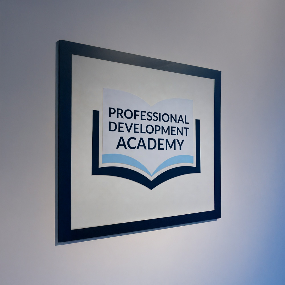 Professional Development Academy