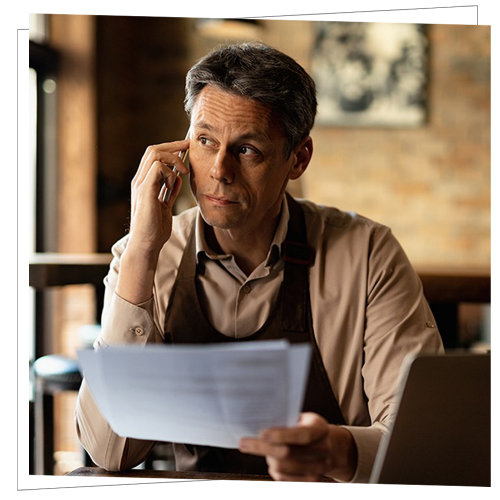 Stop missed follow-ups