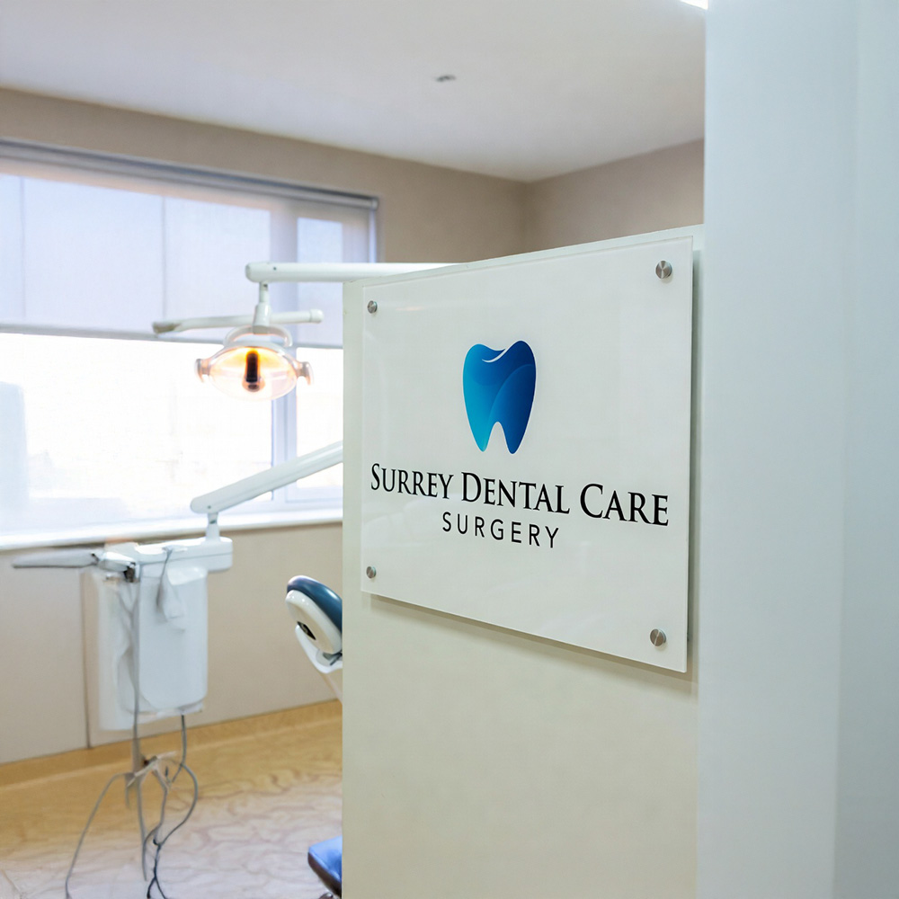 Surrey Dental Care