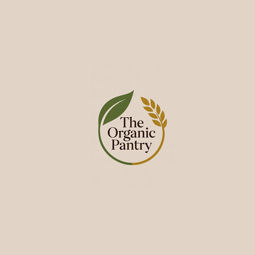 The Organic Pantry