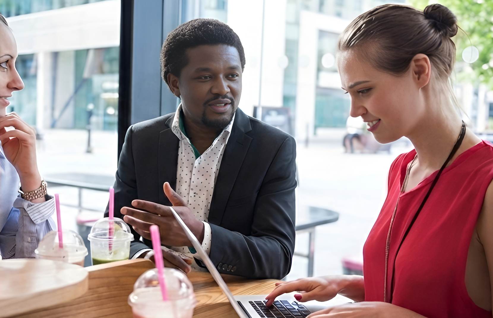 Systems Architecture Map